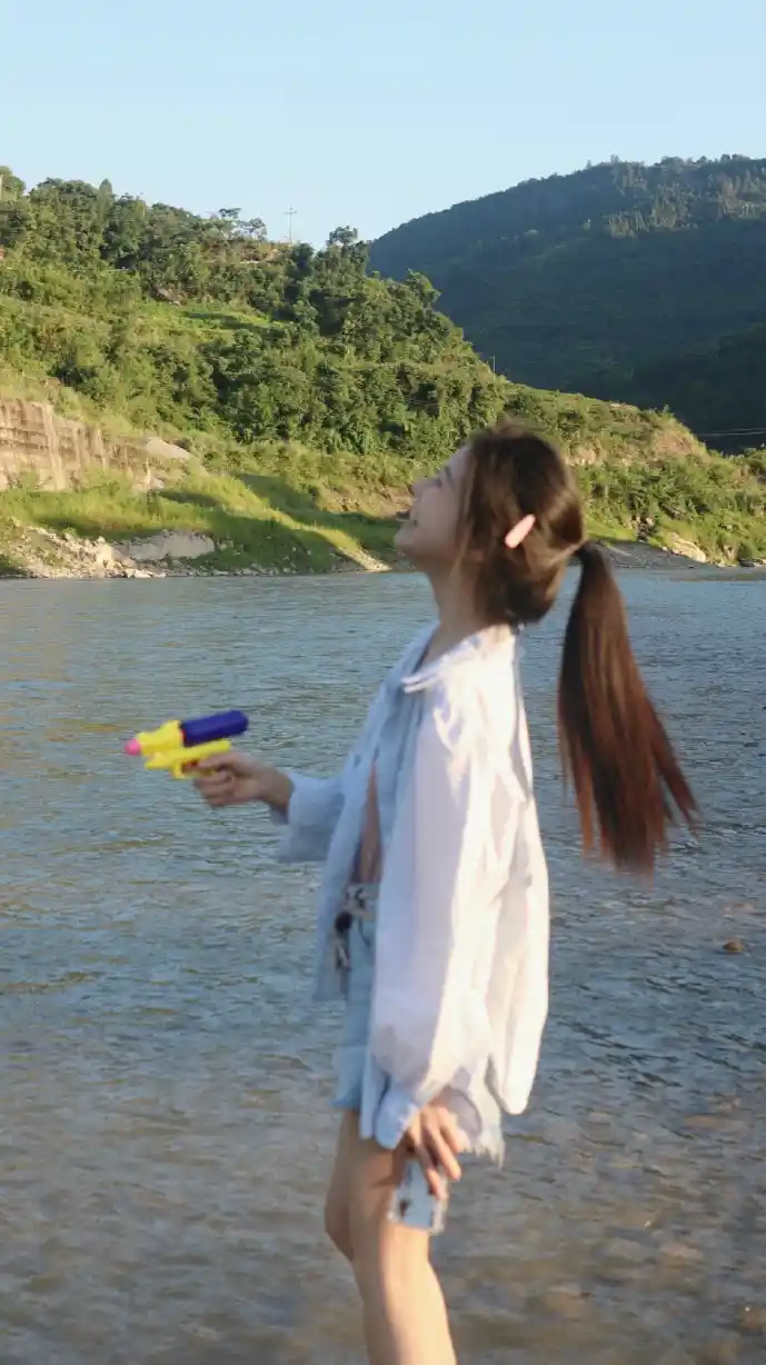 再战江湖战斗场景